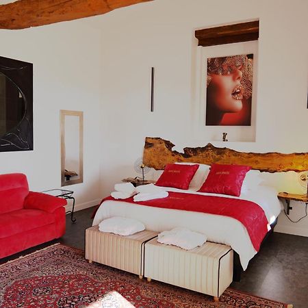 Chambres D'Hotes Doux Brazil Lisle-sur-Tarn Dış mekan fotoğraf