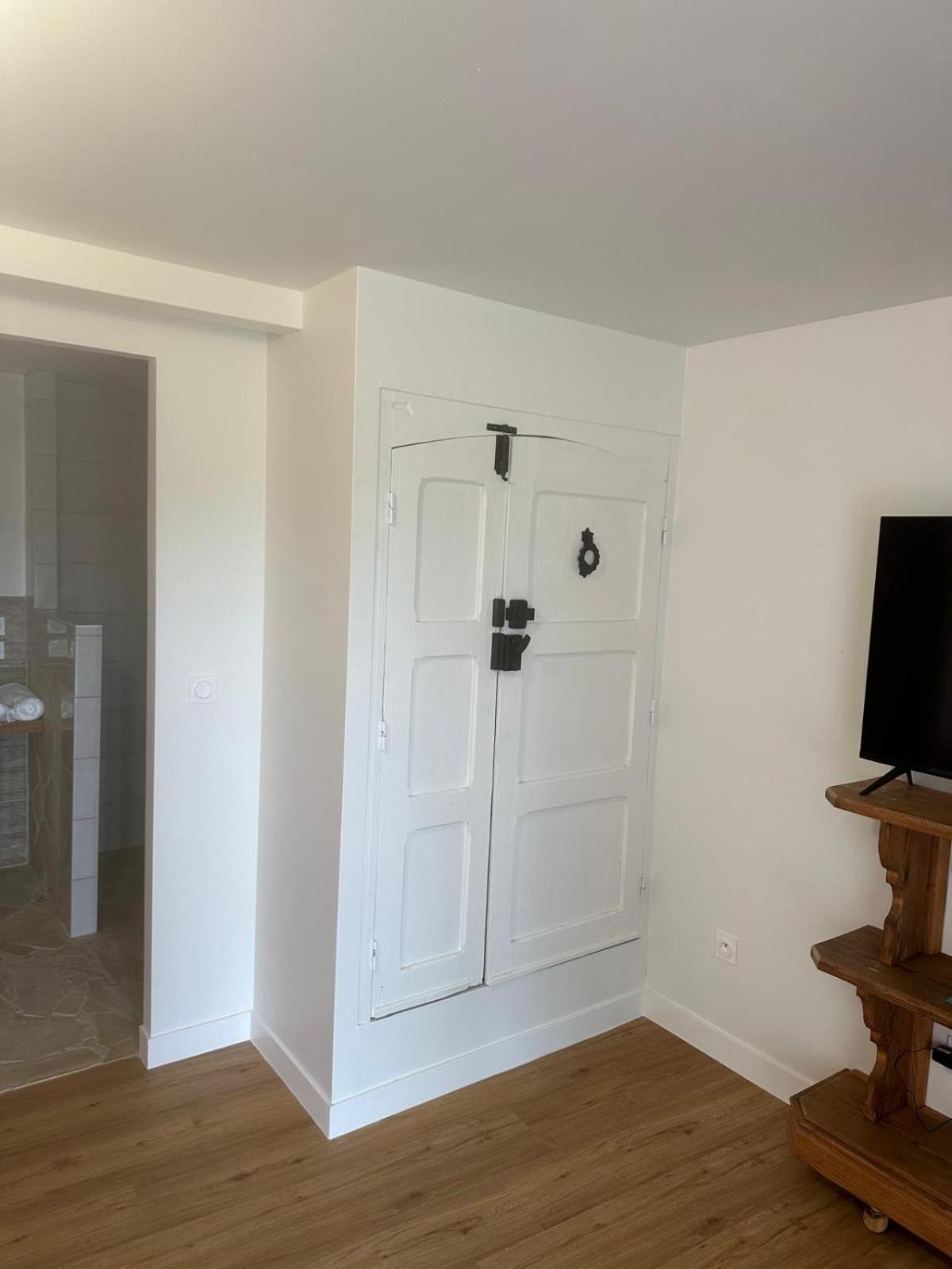 Chambres D'Hotes Doux Brazil Lisle-sur-Tarn Dış mekan fotoğraf