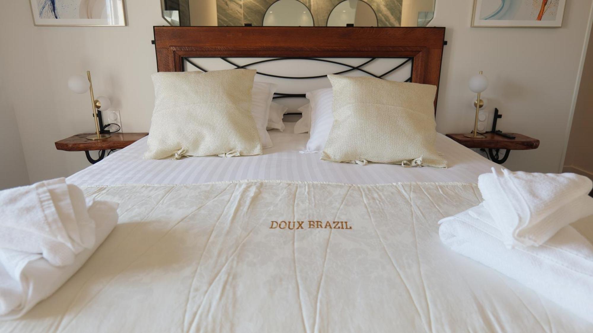 Chambres D'Hotes Doux Brazil Lisle-sur-Tarn Dış mekan fotoğraf