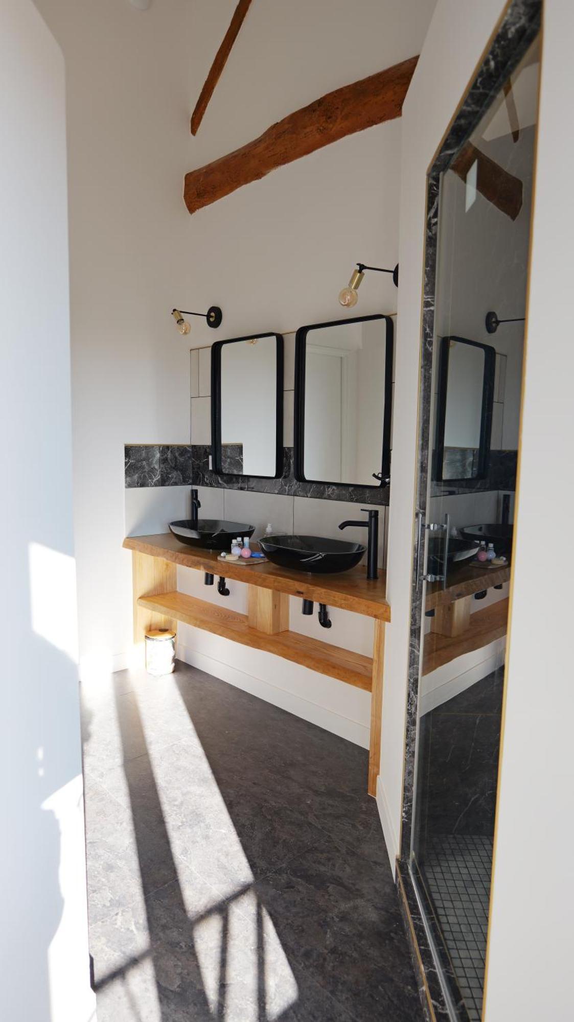 Chambres D'Hotes Doux Brazil Lisle-sur-Tarn Dış mekan fotoğraf