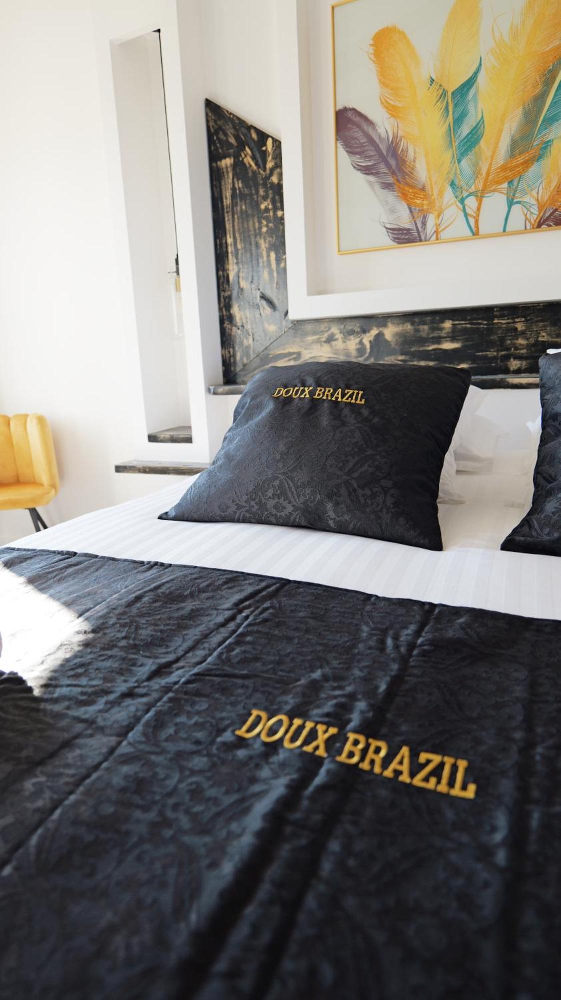 Chambres D'Hotes Doux Brazil Lisle-sur-Tarn Dış mekan fotoğraf