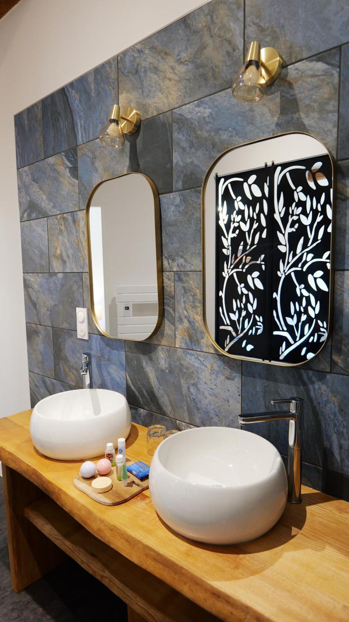Chambres D'Hotes Doux Brazil Lisle-sur-Tarn Dış mekan fotoğraf