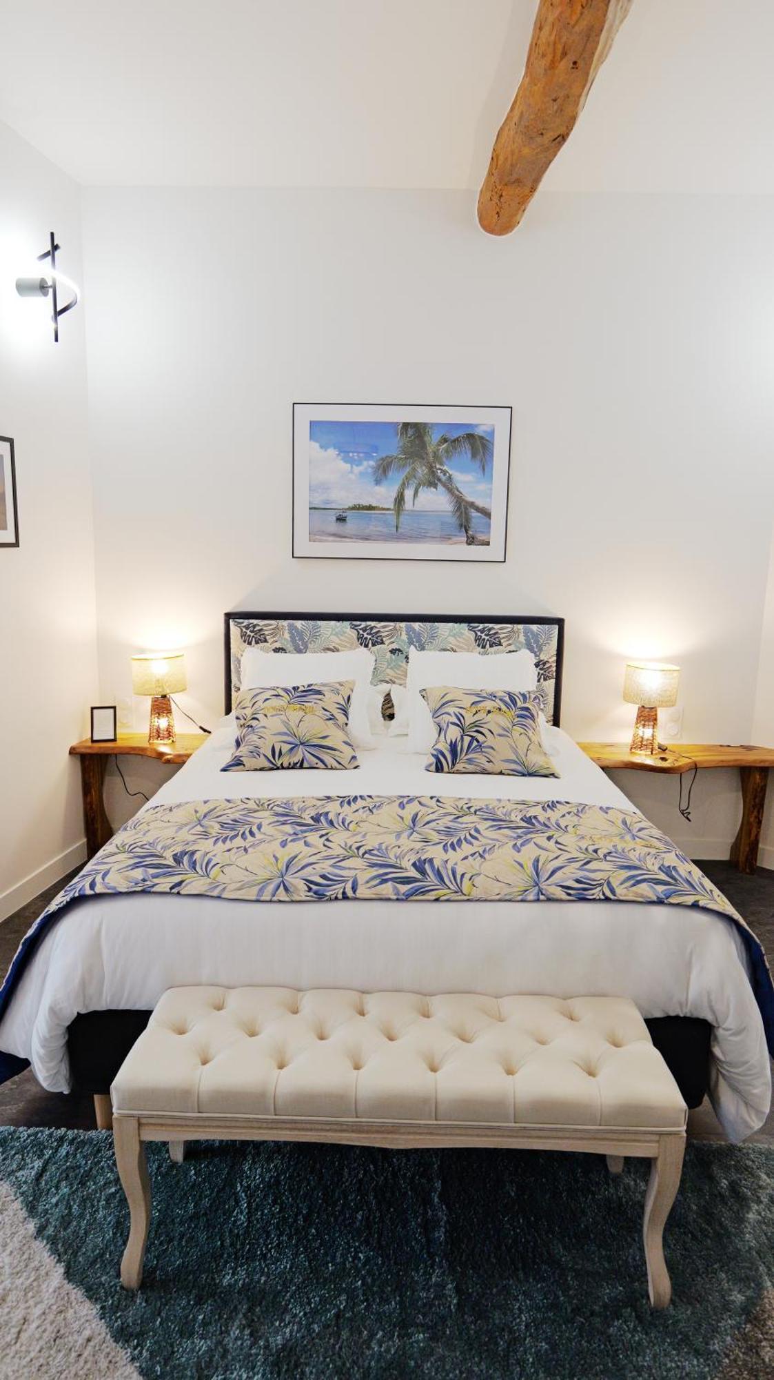 Chambres D'Hotes Doux Brazil Lisle-sur-Tarn Dış mekan fotoğraf